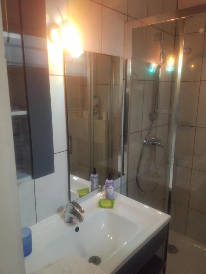 Tournus Castrum Romain - Duplex 54 M2 - 3 Etoiles - Petit Box Velo - 5Mn Autoroute ภายนอก รูปภาพ
