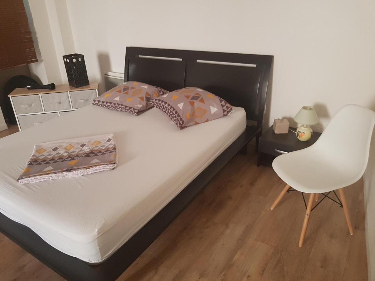 Tournus Castrum Romain - Duplex 54 M2 - 3 Etoiles - Petit Box Velo - 5Mn Autoroute ภายนอก รูปภาพ
