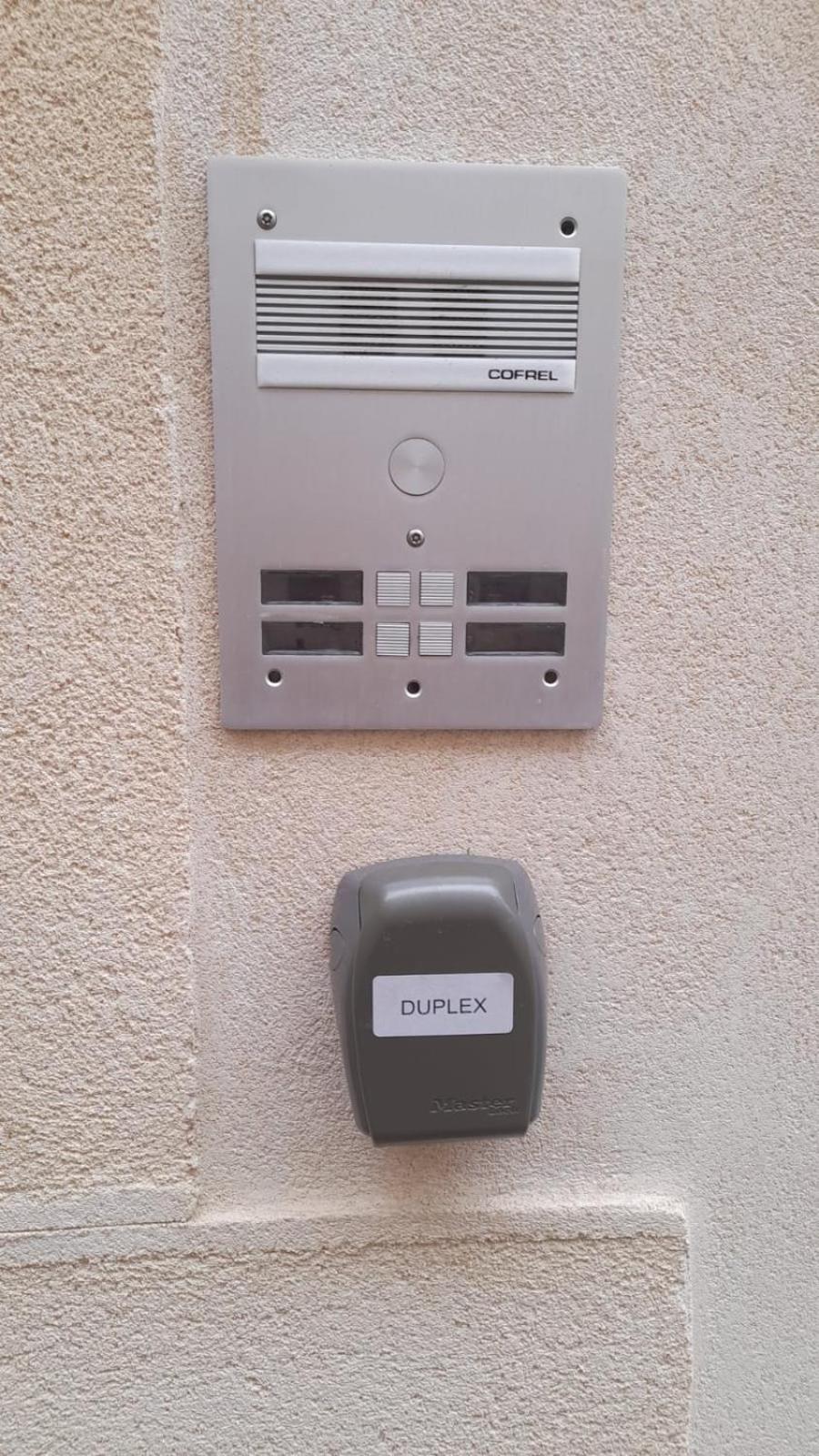 Tournus Castrum Romain - Duplex 54 M2 - 3 Etoiles - Petit Box Velo - 5Mn Autoroute ห้อง รูปภาพ