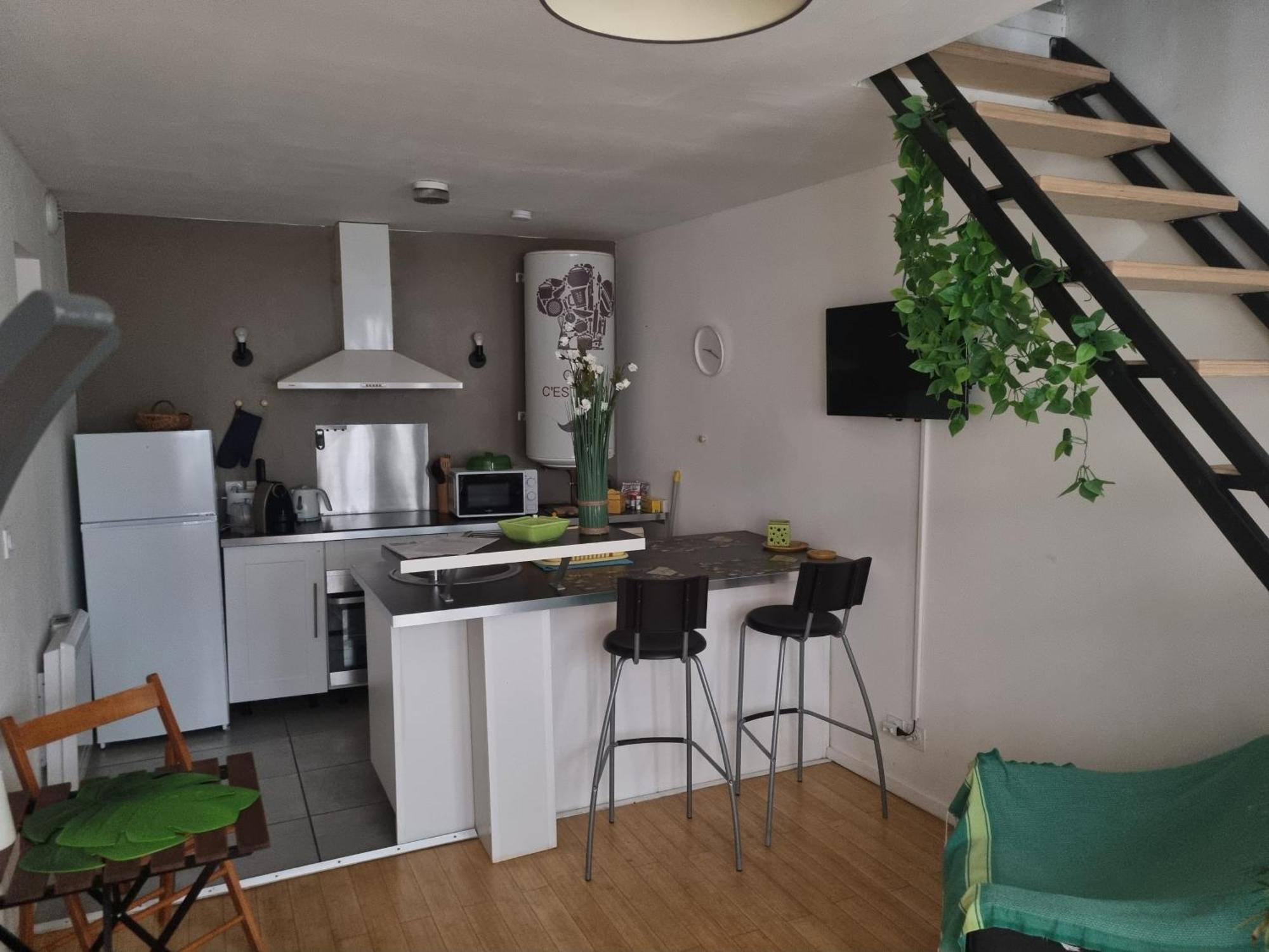 Tournus Castrum Romain - Duplex 54 M2 - 3 Etoiles - Petit Box Velo - 5Mn Autoroute ภายนอก รูปภาพ